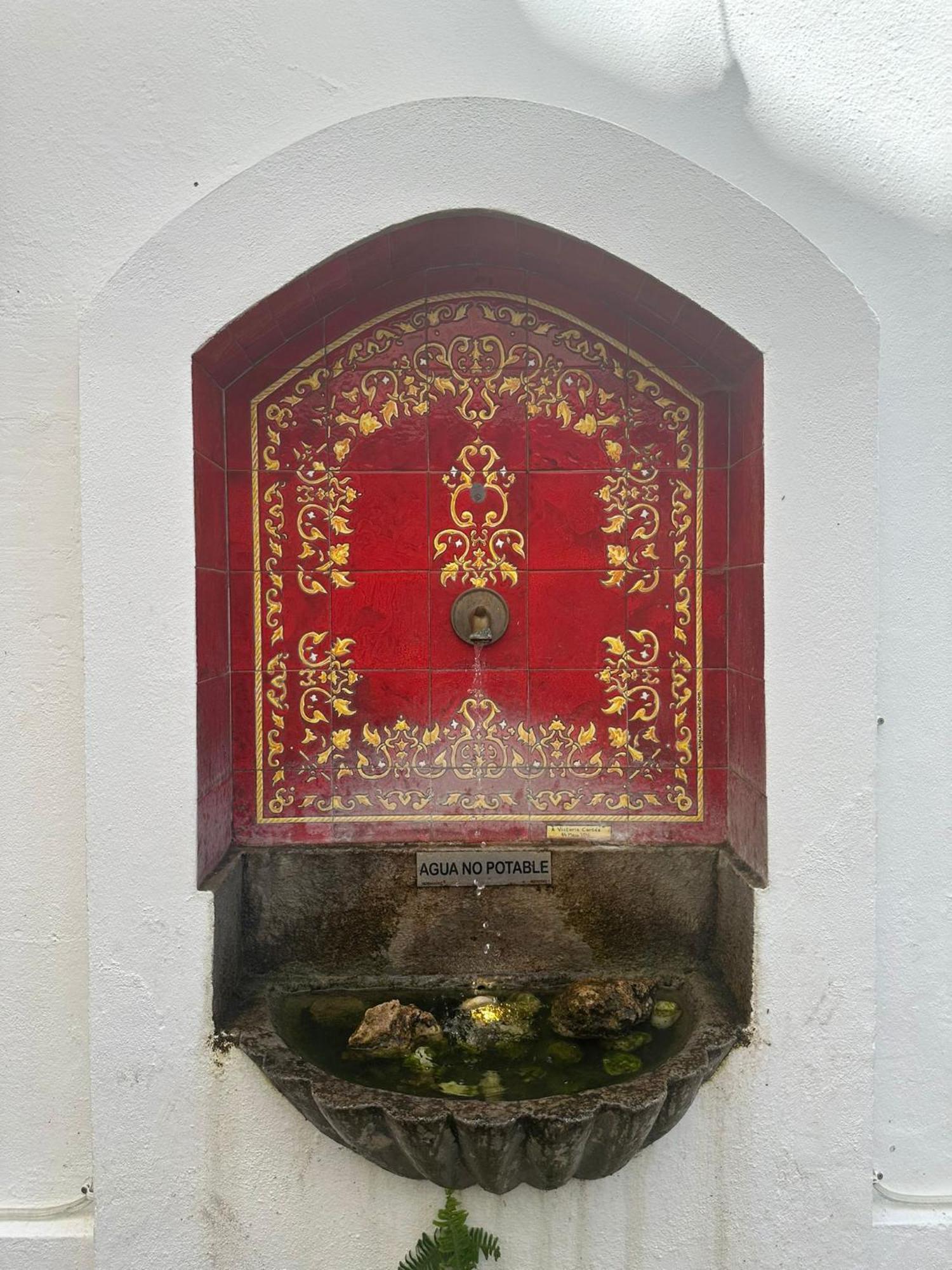 Marbella Beachfront Apartment 外观 照片